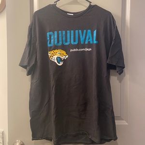 Jaguars T-shirt